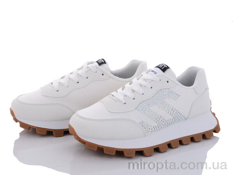 Кросівки 149-30 grey р: 36-41, в упаковці: 8 пар, купити тільки гуртом - 890749