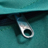 Рюкзак “Fjallraven Kanken” із райдужними ручками Блакитний м.23620-16L (Розмір: 37*28*12 см) №755107 - Amsterdam HR277