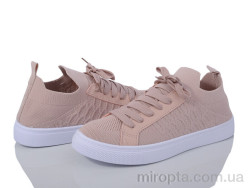 Кросівки 20-1025-2 pink р: 36-41, в упаковці: 8 пар, купити тільки гуртом