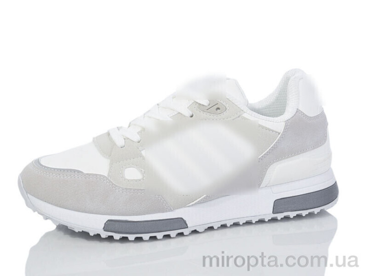 Кросівки HK189-3 р: 40-45, в упаковці: 8 пар, купити тільки гуртом - 969645