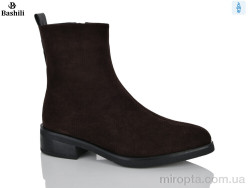 Черевики H9665-88 р: 36-40, в упаковці: 6 пар, купити тільки гуртом