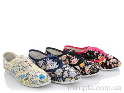 Кросівки 250-19A mix р: 30-35, в упаковці: 24 пар, купити тільки гуртом