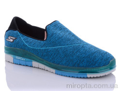 Кросівки 10602 navy р: 36-41, в упаковці: 8 пар, купити тільки гуртом
