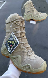 Берці LOWA Water proof замш (Розмір: 40-46) койот №152043