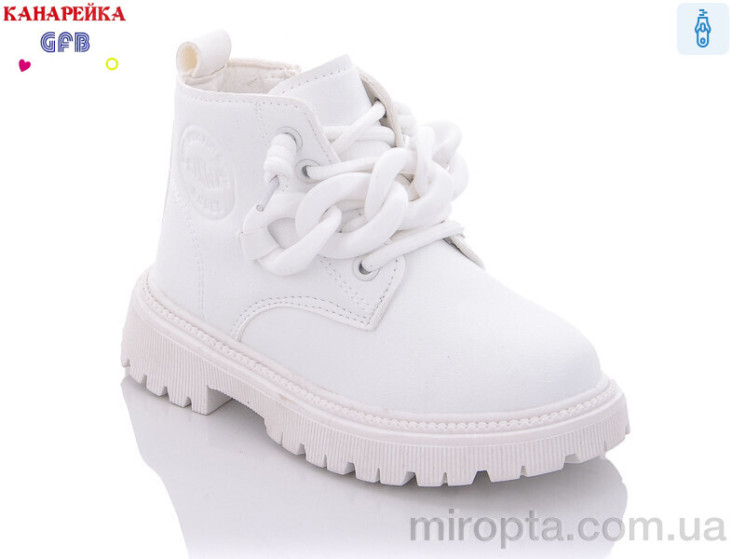 Черевики F2393-6 р: 26-30, в упаковці: 8 пар, купити тільки гуртом - 761622