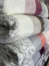 Покривало-плед, мікрофібра (р: 200*220см) 8 кольорів №380128 - Textil HR1970