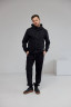 Костюм чоловічий, двохнитка, м. 147.2 (р: М, L, XL, XXL) №714608 - Umon GOL1454 м. 147.2