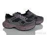 Кросівки Prime KT-L18 purple р: 37-40, в упаковці: 8 пар, купити тільки гуртом - 1207242