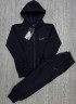 Спортивний костюм дитячий Nike "253-1" турецька двохнитка, пеньє (р: 4-8 років) 3 кольори, в упаковці 5 шт. №364765 - Spider