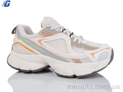 Кросівки B4002-2 р: 37-41, в упаковці: 8 пар, купити тільки гуртом