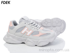 Кросівки H9200-5 р: 36-41, в упаковці: 8 пар, купити тільки гуртом