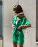 Костюм жіночий, шовк, м. 844 (р: 42-44, 44-46) №712264 - BestFashion RZ6220 м. 844