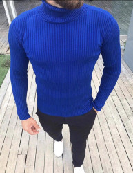 Гольф No Brand р M-2XL Чоловіча S3138 blue