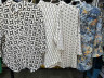 Блузка жіноча шифон, м. 8807, (Розмір: XL-4XL), в упаковці 4 штуки, №751093 - Coolme WE3111