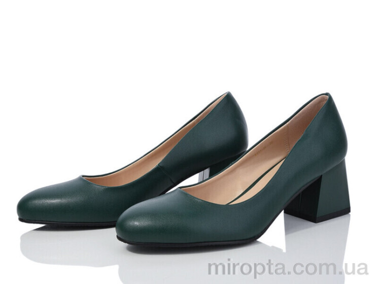 Туфлі K111-26 р: 36-40, в упаковці: 6 пар, купити тільки гуртом - 964415