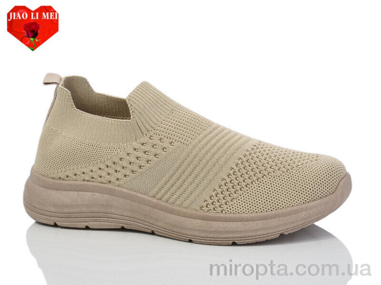 Кросівки 569-5 р: 37-41, в упаковці: 8 пар, купити тільки гуртом - 1029410