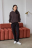 Худі жіноче, тринитка петля, м. 175.3 (р: S, М, L, XL) №713543 - Umon GOL1454 м. 175.3