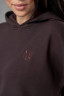 Худі жіноче, тринитка петля, м. 175.3 (р: S, М, L, XL) №713543 - Umon GOL1454 м. 175.3