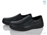 Туфлі S58083-009 р: 40-45, в упаковці: 8 пар, купити тільки гуртом - 1195972
