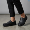Туфлі S58083-009 р: 40-45, в упаковці: 8 пар, купити тільки гуртом - 1195972