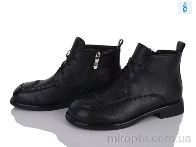 Черевики L679E р: 36-40, в упаковці: 6 пар, купити тільки гуртом - 1189832