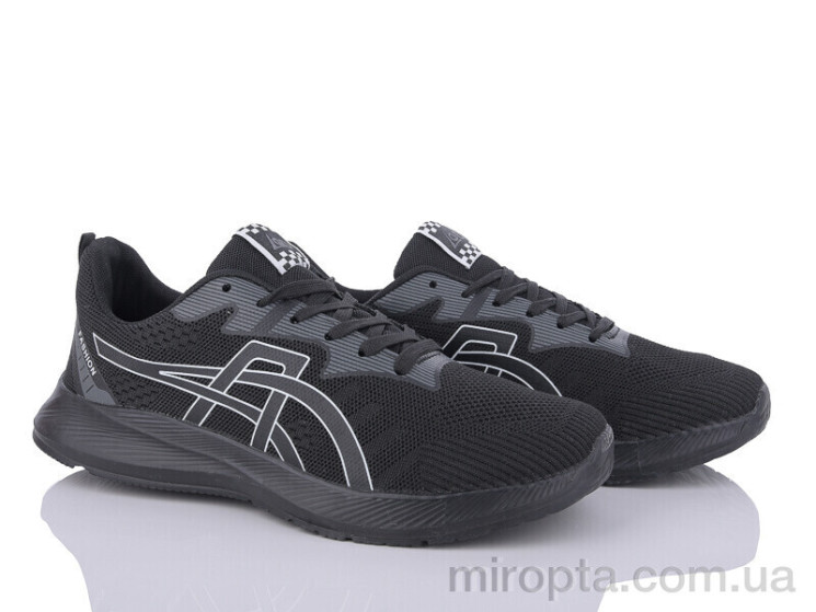 Кросівки M227-1 р: 40-45, в упаковці: 8 пар, купити тільки гуртом - 929866