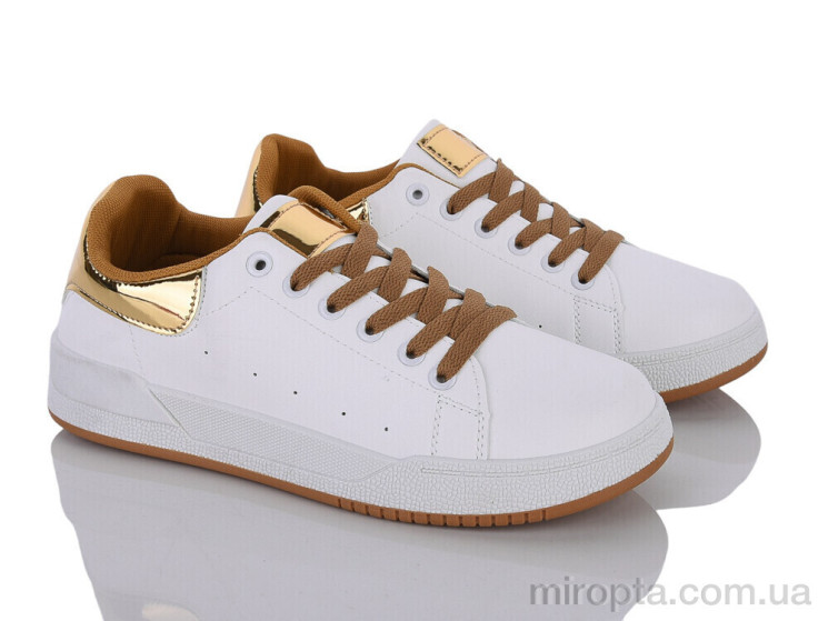 Кросівки XXF02-2467-2 р: 36-41, в упаковці: 8 пар, купити тільки гуртом - 1063817