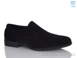 Туфлі D297-7A р: 40-45, в упаковці: 8 пар, купити тільки гуртом