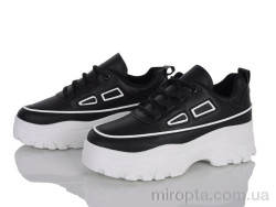 Кросівки XF02-B140-2 р: 36-41, в упаковці: 8 пар, купити тільки гуртом