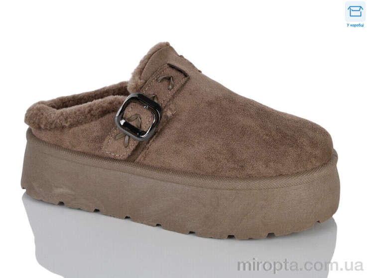Уги VAM356-2K р: 36-41, в упаковці: 8 пар, купити тільки гуртом - 1213500