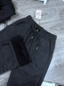 Брюки жіночі, кашемір на флісі, м. 815 (р: 3XL, 4XL, 5XL, 6XL, 7XL) №714658 - MioKaro RN1550-1551 м. 815