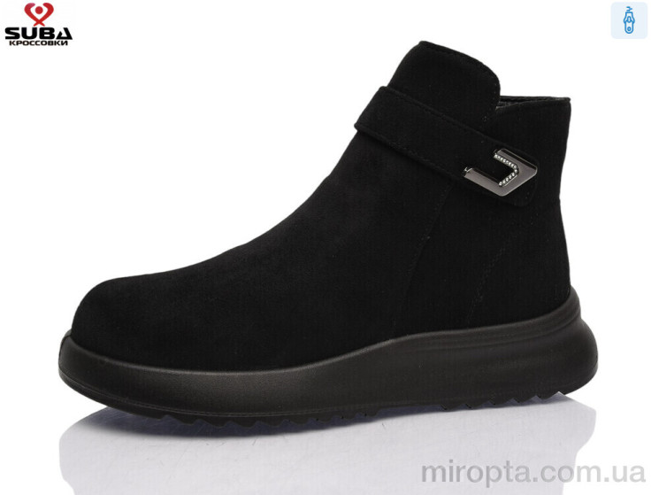 Черевики M906-3 р: 37-41, в упаковці: 8 пар, купити тільки гуртом - 1214801