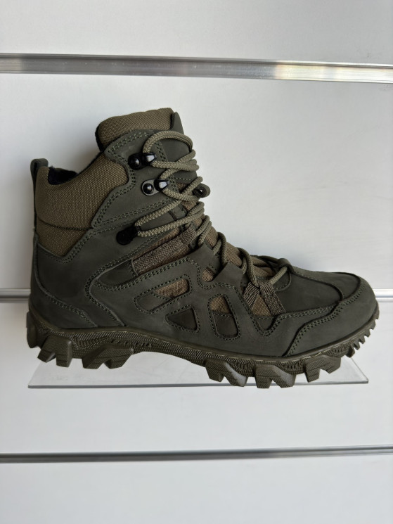 Черевики Terex олива slimtex (Розмір: 40-46) олива №750843 - Beretta