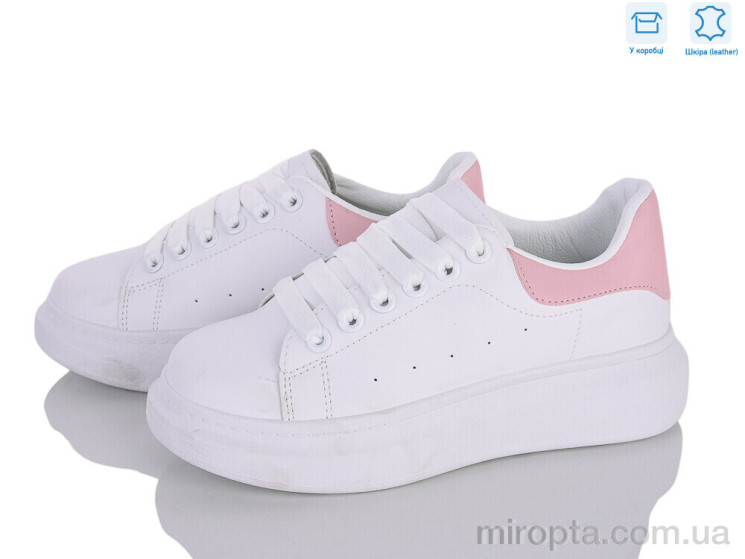 Кросівки XXF03-607-8 р: 36-41, в упаковці: 8 пар, купити тільки гуртом - 1200101
