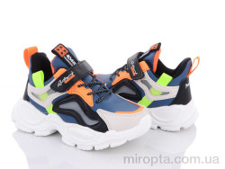 Кросівки AED5067Z р: 26-31, в упаковці: 8 пар, купити тільки гуртом