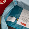 Сумка-Рюкзак FJALLRAVEN KANKEN Канкен Блакитний м.23710-14  (Розмір: 36х30х15 см) №755998 - Amsterdam HR277