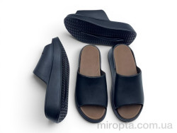 Шльопанці 2501 black р: 36-41, в упаковці: 12 пар, купити тільки гуртом