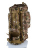 Рюкзак 001-1 brown з дощовиком р: 80*17*24 см - Superbag Gol1603