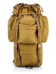 Рюкзак 620 khaki р: 70*19*27 см