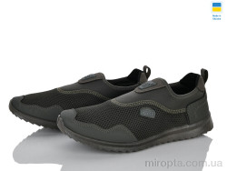 Кросівки Даго М29-01 т.хакі р: 41-45, в упаковці: 8 пар, купити тільки гуртом