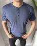 Футболка, р. 3XL-6XL, трикотаж, 10 кольорів в упаковці 4 штуки №809375 - NikNumbers SE1041-1042