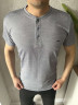 Футболка, р. 3XL-6XL, трикотаж, 10 кольорів в упаковці 4 штуки №809375 - NikNumbers SE1041-1042