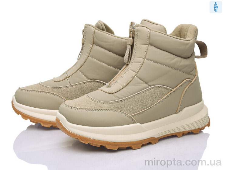 Черевики M300-3 р: 36-41, в упаковці: 8 пар, купити тільки гуртом - 1216644