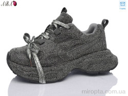 Кросівки KB013-3 р: 36-41, в упаковці: 6 пар, купити тільки гуртом