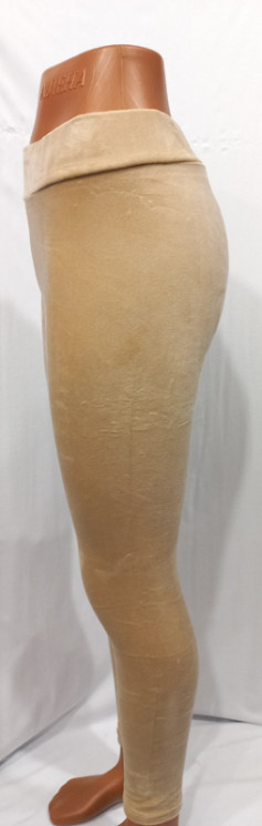 Лосіни No Brand р S-2XL Жіноча A31 beige - Relaxwear RZ3531
