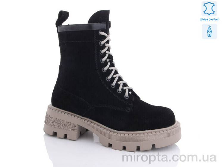 Черевики XMP202-1 р: 36-40, в упаковці: 6 пар, купити тільки гуртом - 861837