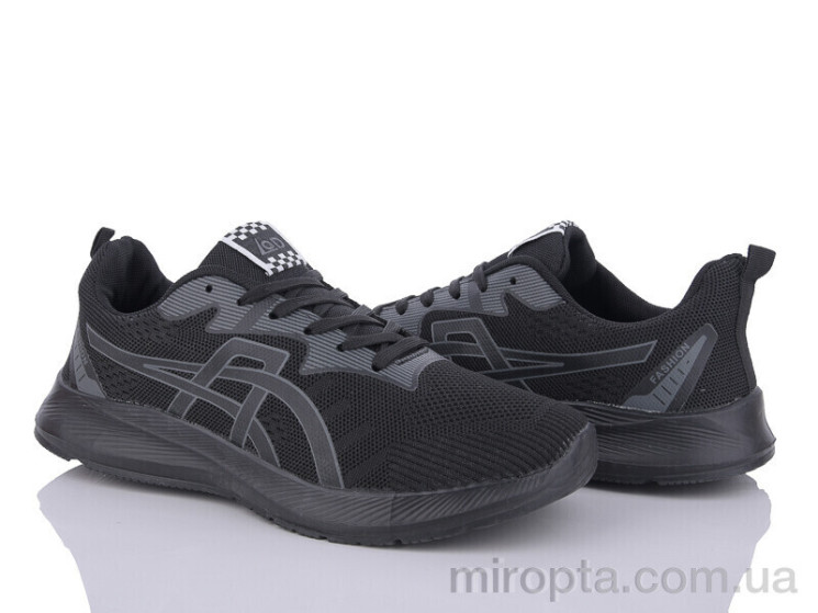 Кросівки M227-2 р: 40-45, в упаковці: 8 пар, купити тільки гуртом - 929867