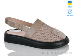 Босоніжки 706 кап.к. р: 37-42, в упаковці: 6 пар, купити тільки гуртом