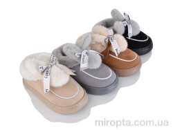 Капці JHA1 mix р: 36-41, в упаковці: 12 пар, купити тільки гуртом