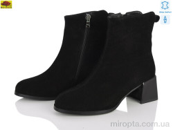 Черевики M159-6 р: 36-40, в упаковці: 6 пар, купити тільки гуртом